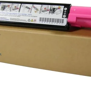 New, Pre-Owned - Dell CT200483 High Yield Magenta Toner Cartridge
