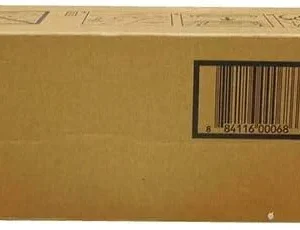 New, Pre-Owned - Dell 5100CN High Yield Yellow Toner Cartridge, HG308