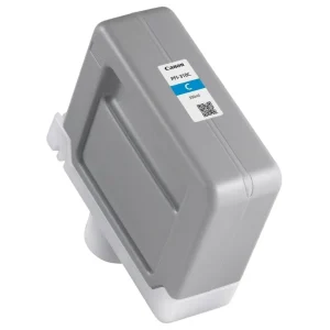 New, Pre-Owned - Canon PFI-310C Cyan Ink Cartridge,2360C001