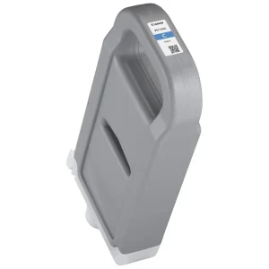 New, Pre-Owned - Canon PFI-710C Standard Yield Cyan Ink Cartridge, â€Ž2355C001AA