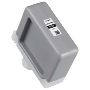 New, Pre-Owned - Canon PFI-1100 Standard Yield Matte Black Ink Cartridge,0852C001