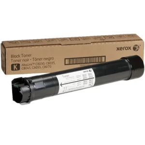 New, Pre-Owned - Xerox 006R01697 Standard Yield Black Toner Cartridge