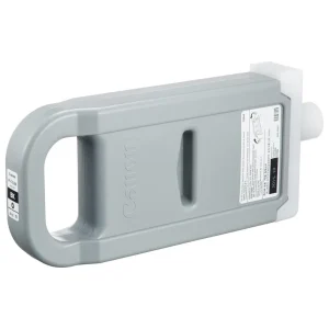 New, Pre-Owned - Canon PFI-702BK High Yield Black Ink Cartridge, 2220B001