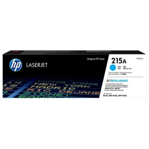 New, Pre-Owned - HP 215A Standard Yield Cyan Toner Cartridge, W2311A