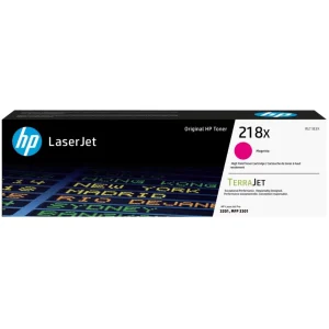 New, Pre-Owned - HP 218X High-Yield Magenta Toner Cartridge, W2183X