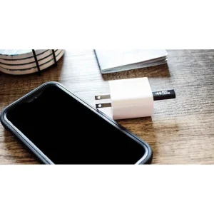 Secure Charger USB-C to USB-C Black - view 4