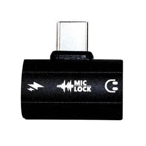 Mic-Lock Android Privacy Bundle - view 3