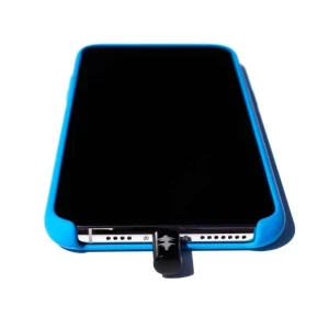 Mic-Lock Lightning Mini Single Ended Microphone Blocker Black - view 3