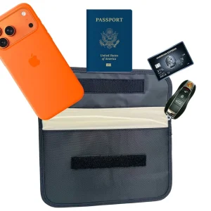 Signal Blocking Faraday Bag Pro Max - view 2