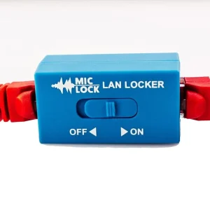 LAN Locker