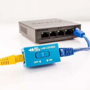 LAN Locker - view 2
