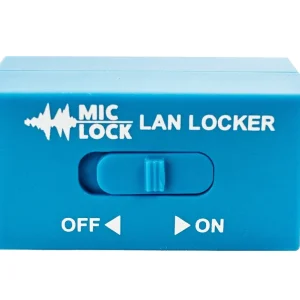LAN Locker - view 3