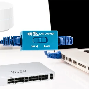 LAN Locker - view 5