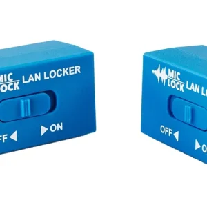 LAN Locker - view 6