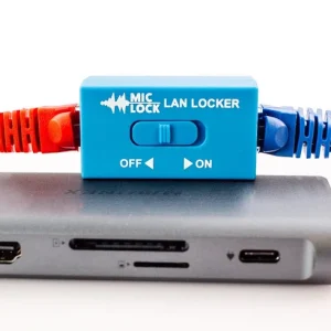 LAN Locker - view 7