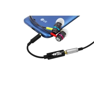 Mic-Lock 3.5mm SoundPass Microphone Blocker - view 3