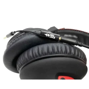 Mic-Lock 3.5mm SoundPass Microphone Blocker - view 4