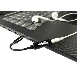 Mic-Lock 3.5mm SoundPass Microphone Blocker - view 5