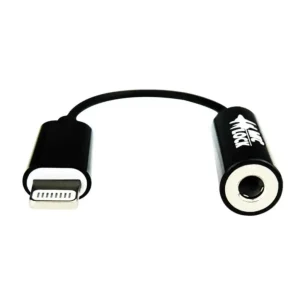 Mic-Lock Lightning SoundPass Microphone Blocker - view 2