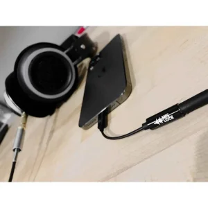 Mic-Lock Lightning SoundPass Microphone Blocker - view 4