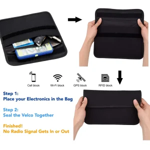 Mic-Lock Apple Privacy Bundle - view 14