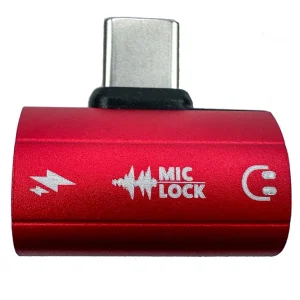 Mic-Lock Apple Privacy Bundle - view 4