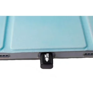 Mic-Lock USB-C Mini Single Ended Microphone Blocker Black - view 3