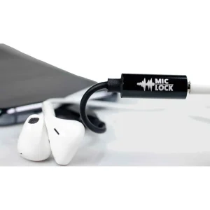 Mic-Lock USB-C with SoundPass Microphone Blocker - view 2