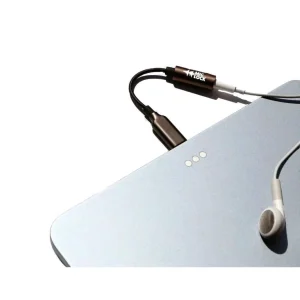 Mic-Lock USB-C with SoundPass Microphone Blocker - view 3