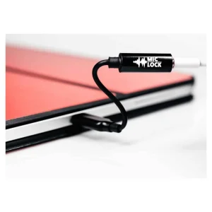Mic-Lock USB-C with SoundPass Microphone Blocker - view 4