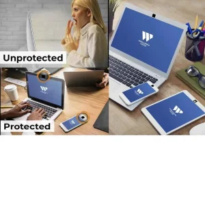 Webcam Cover - view 4