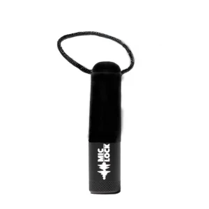 Mic-Lock 3.5mm Single-Ended Microphone Blocker Black - view 3