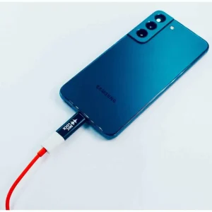 Secure Charger USB Kit - view 3