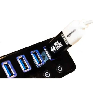 Secure Charger USB Kit - view 4