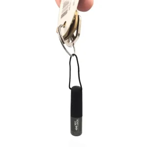 Mic-Lock 3.5mm Single Ended Microphone Blocker Grey - view 5