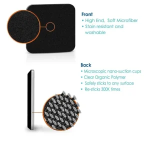 Mini Webcam Cover - view 2