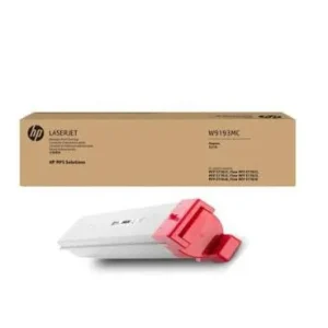 New, Pre-owned, Original HP W9193MC High Yield Magenta Toner Cartridge