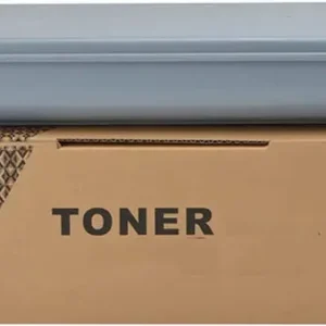 New, Pre-owned, Original HP W9005MC High Yield Black Toner Cartridge, W9005MC