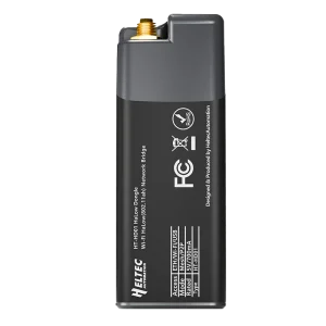 STS Collective OpenMANET Heltec HaLow Mesh Node – 915MHz Off-Grid Communication Device (HT-HD01 V2,  - view 10