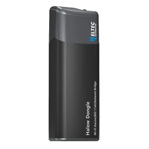 STS Collective OpenMANET Heltec HaLow Mesh Node – 915MHz Off-Grid Communication Device (HT-HD01 V2,  - view 11