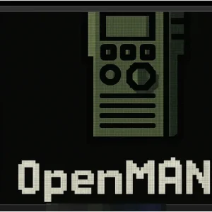 STS Collective OpenMANET Heltec HaLow Mesh Node – 915MHz Off-Grid Communication Device (HT-HD01 V2,  - view 4