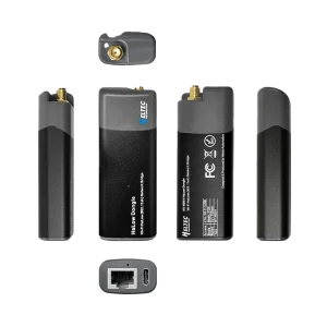 STS Collective OpenMANET Heltec HaLow Mesh Node – 915MHz Off-Grid Communication Device (HT-HD01 V2,  - view 5