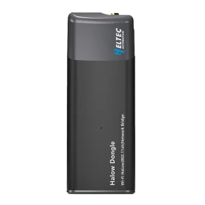 STS Collective OpenMANET Heltec HaLow Mesh Node – 915MHz Off-Grid Communication Device (HT-HD01 V2,  - view 9