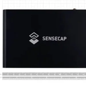 STS Collective OpenMANET SenseCAP HaLow Mesh Gateway – Modded M1 (WM6108, 915MHz Off-Grid Node, Pre-Flashed) - view 10