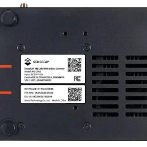 STS Collective OpenMANET SenseCAP HaLow Mesh Gateway – Modded M1 (WM6108, 915MHz Off-Grid Node, Pre-Flashed) - view 15
