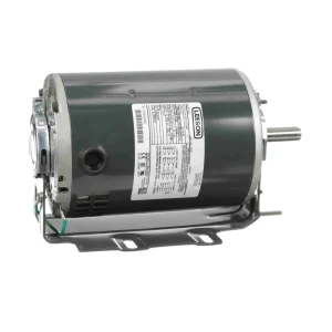 G101 056T17D2099 Leeson 3/4 HP 1725 RPM 3PH 208-230/460V 56 Blower Motor