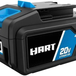 BPH003 HART 20V 4.0Ah 72Wh Lithium-Ion Battery