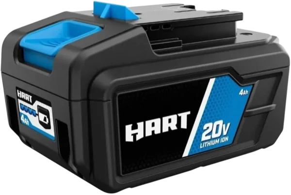 BPH003 HART 20V 4.0Ah 72Wh Lithium-Ion Battery