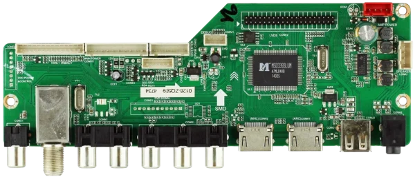 RCA 416RE01M3393LNA35-C4 Main Board for LED42C45RQ