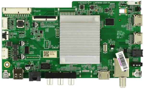 M22223-MT, ONN Main Board, MT90100-ZC01-01, 100044717